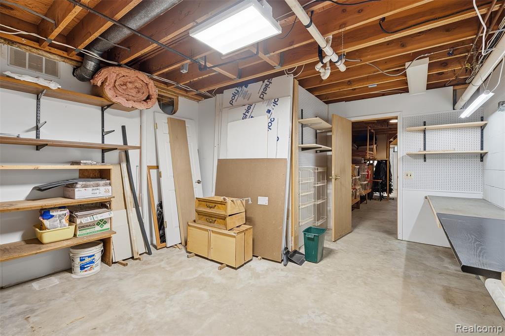 13182 Gilbert Road Memphis, MI 48041 - Photo 34 of 48 Gallery Image 34