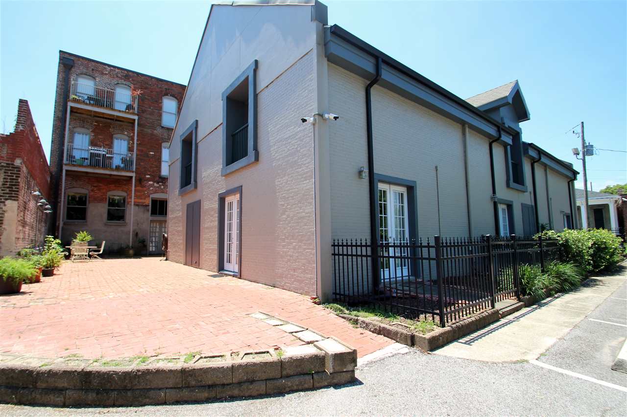 412 Dauphin Street, Unit THB Mobile, AL 36602 - Photo 20 of 26