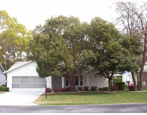 6408 Lost Tree Lane Spring Hill, FL 34606 - Photo 1 of 1 Exterior Front