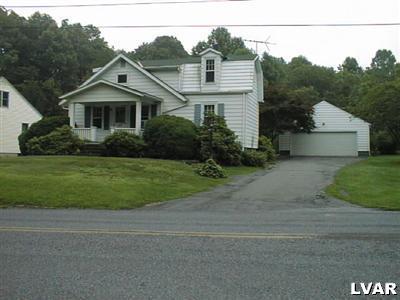 4794 Spring Street Whitehall, PA 18052 - Photo 1 of 1 Main Photo