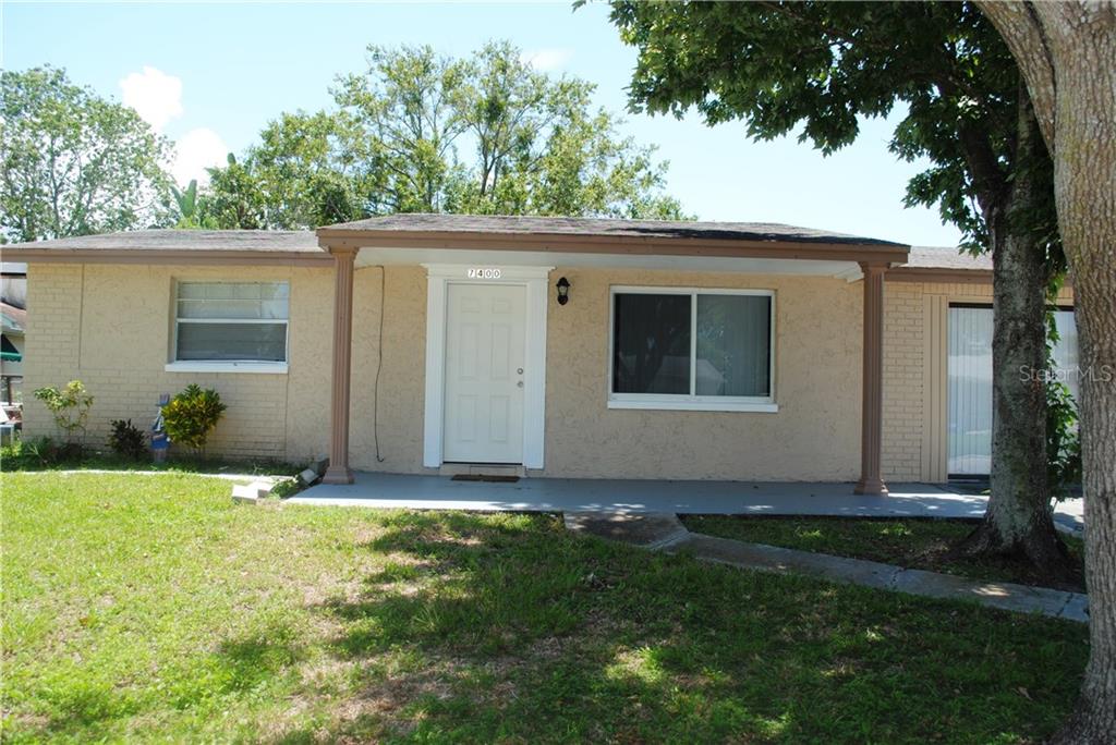 7400 Parrot Drive Port Richey, FL 34668 - Photo 1 of 1 Gallery Image 1