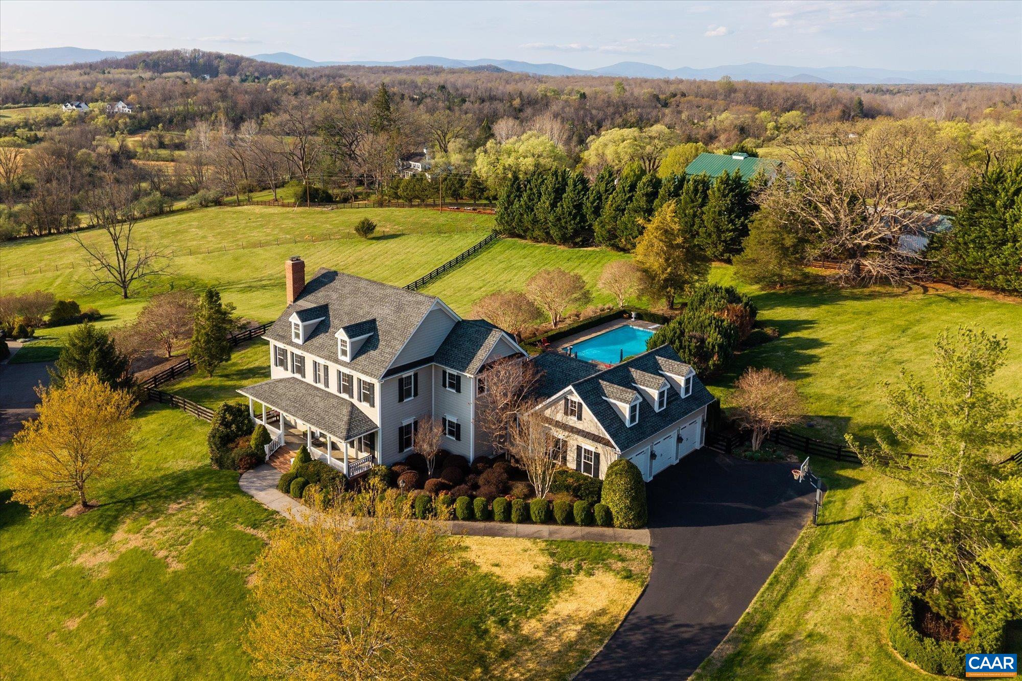 3150 Rocks Farm Court Charlottesville, VA 22903 - Photo 1 of 74