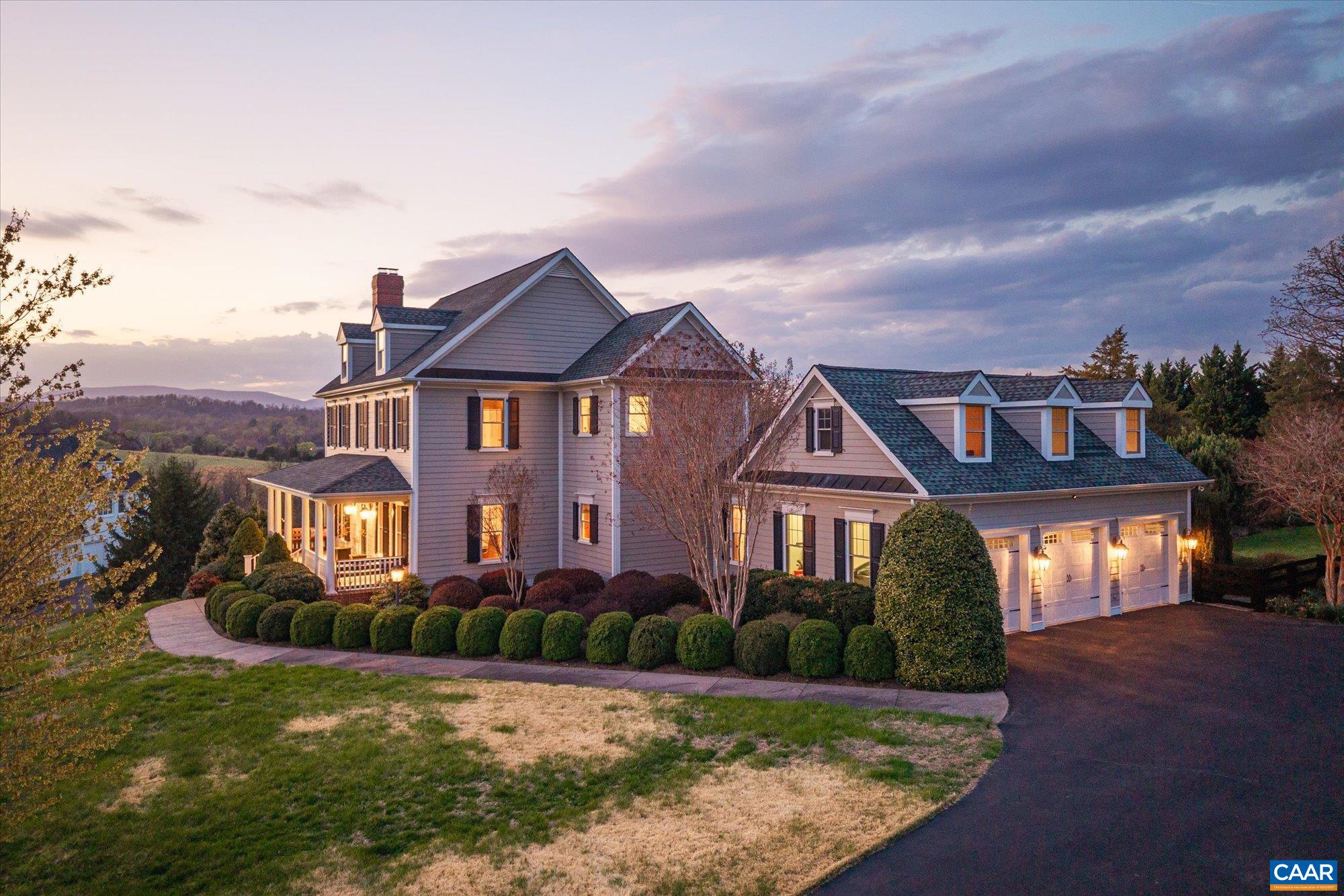 3150 Rocks Farm Court Charlottesville, VA 22903 - Photo 3 of 74