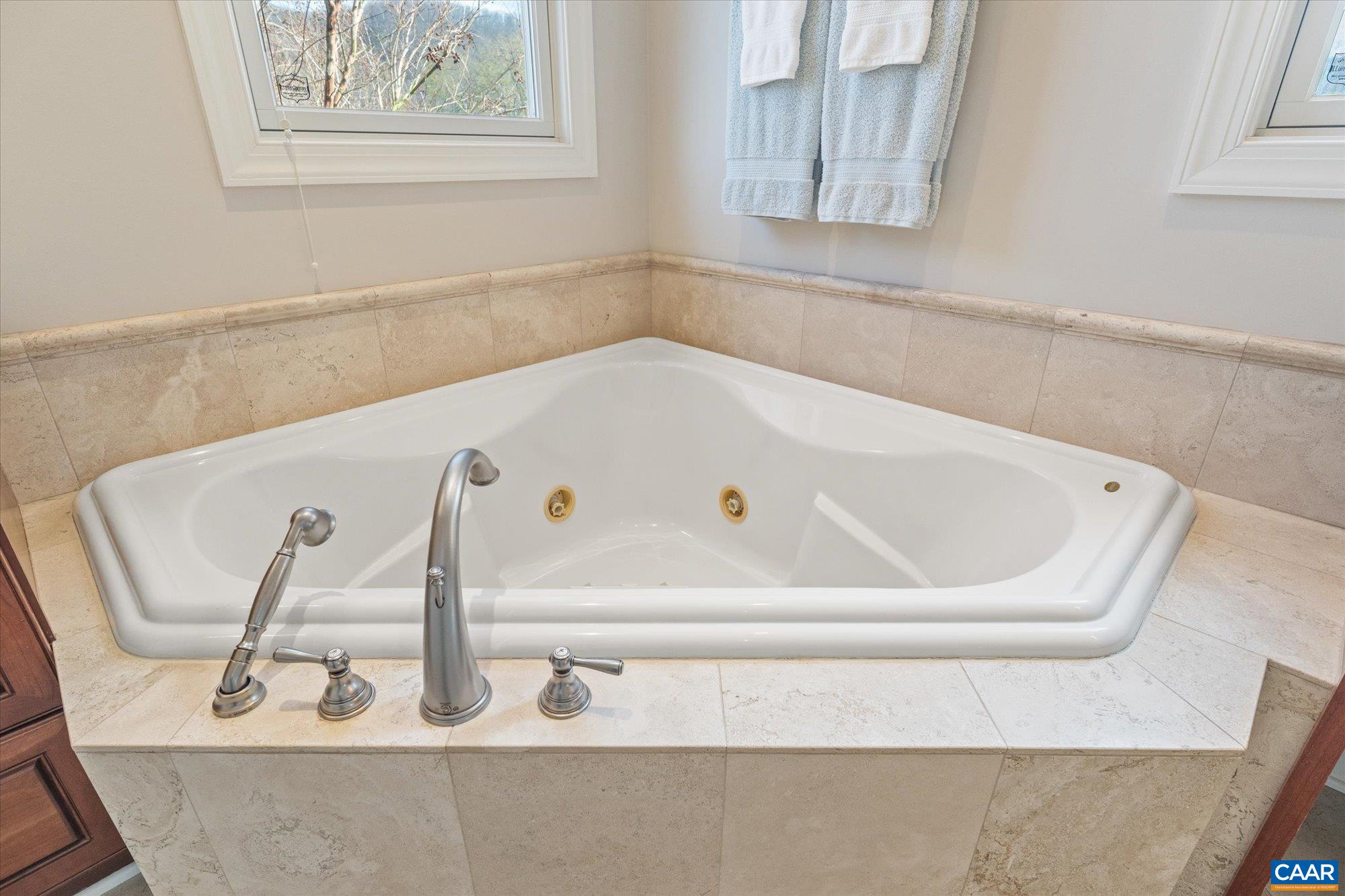 3150 Rocks Farm Court Charlottesville, VA 22903 - Photo 49 of 74 a bathroom with a tub