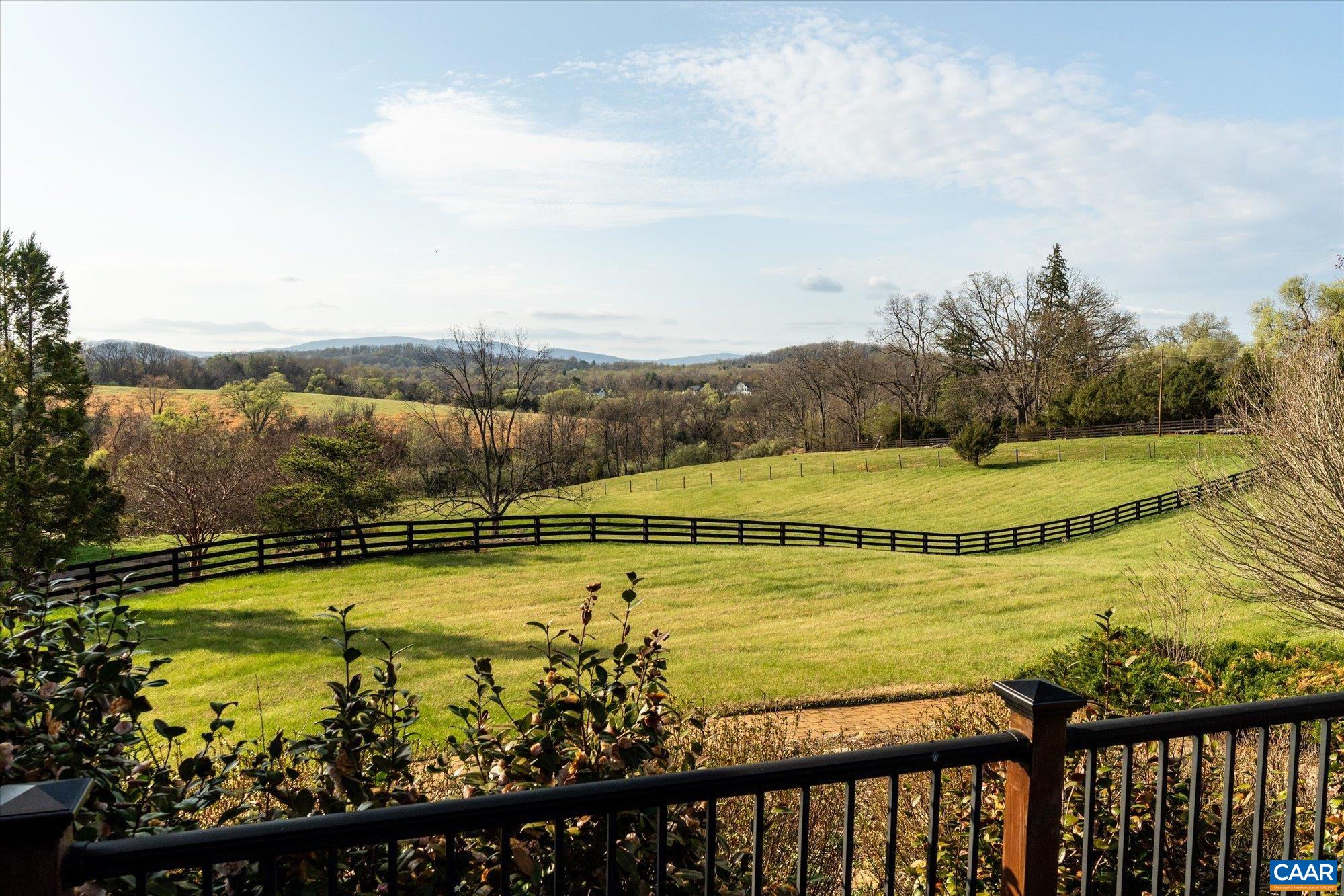 3150 Rocks Farm Court Charlottesville, VA 22903 - Photo 73 of 74 a view of a lake with a mountain view