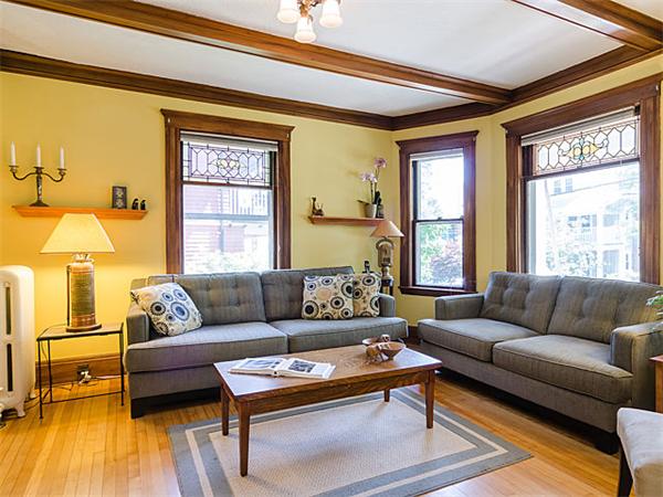 63 Commonwealth Road, Unit A Watertown, MA 02472 - Photo 4 of 15 Gallery Image 4
