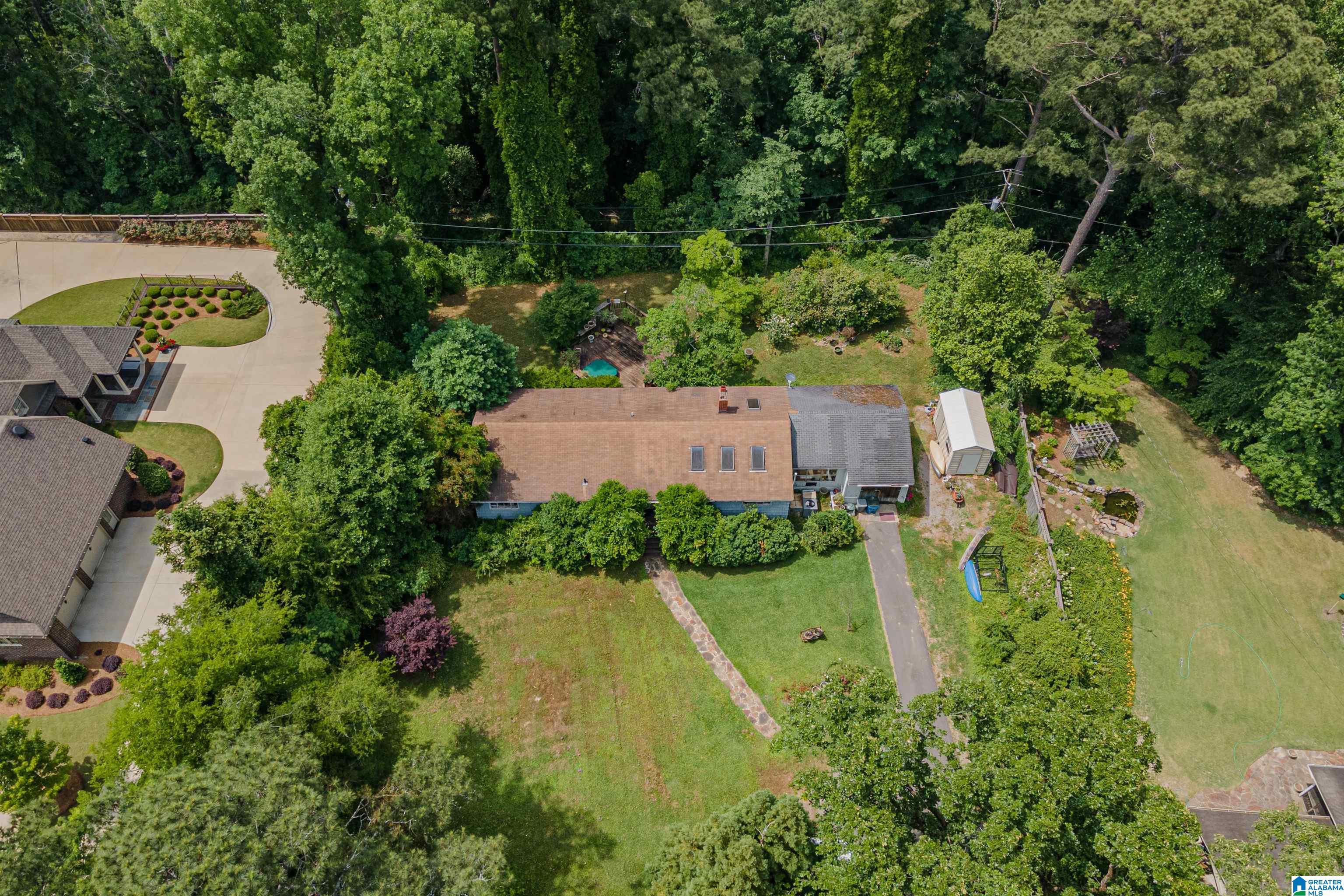 1764 Murray Hill Road Birmingham, AL 35216 - Photo 9 of 11