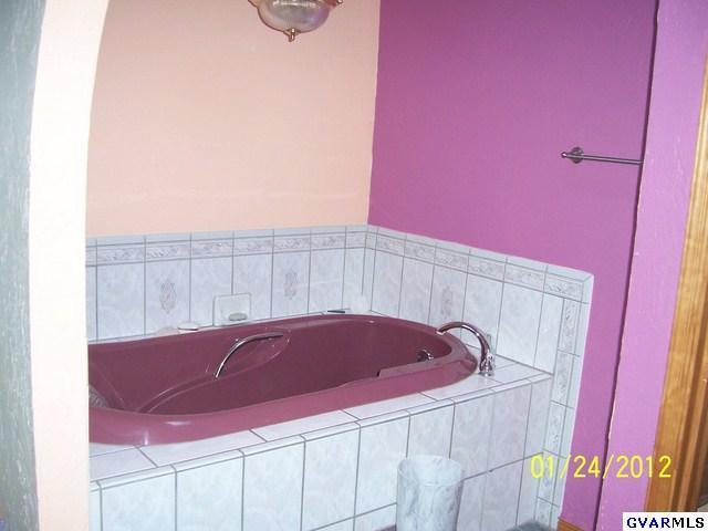 14765 West Jalisco Road Arivaca, AZ 85601 - Photo 12 of 24 a bathroom with a sink and a shower