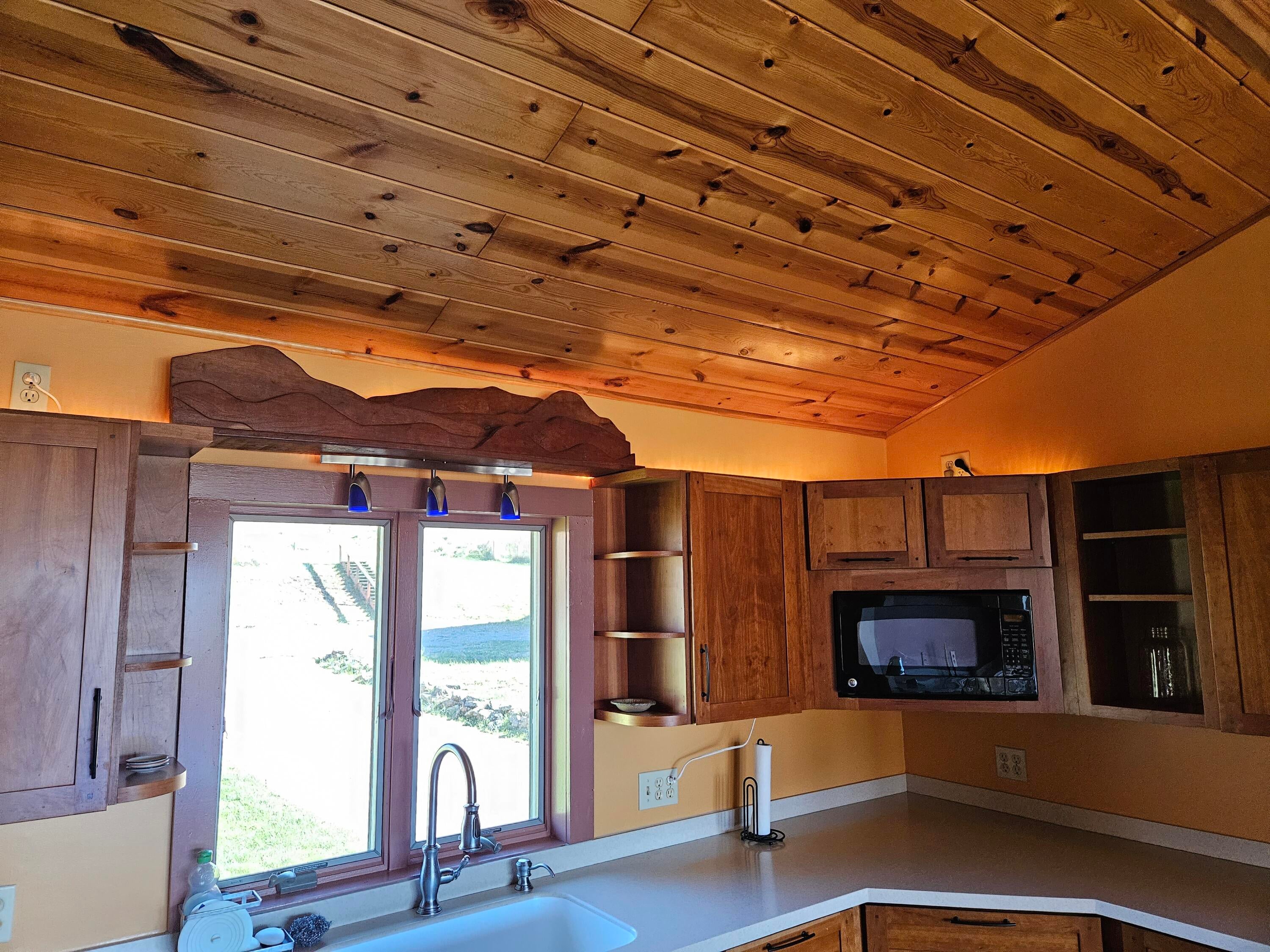 8800 Dry Branch Road Valley Head, WV 26294 - Photo 28 of 79 Gallery Image 28