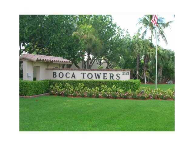 2121 North Ocean Boulevard, Unit 204W Boca Raton, FL 33431 - Photo 7 of 13 Additional Photo
