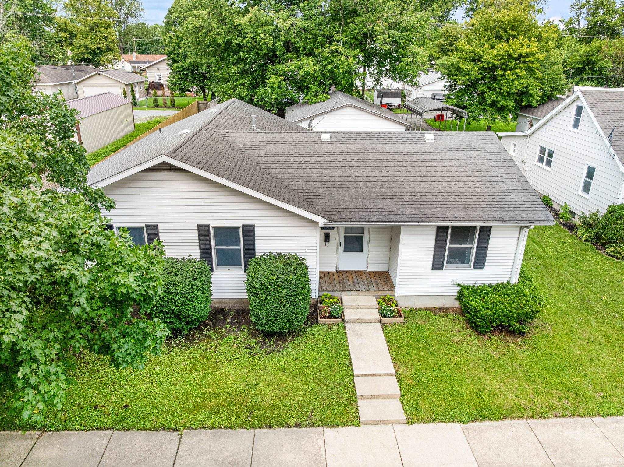 718 Maple Street Monticello, IN 47960 - Photo 23 of 36
