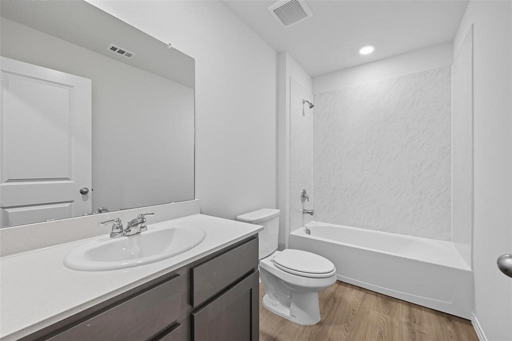 3427 Rendezvous Way Sherman, TX 75090 - Photo 15 of 20