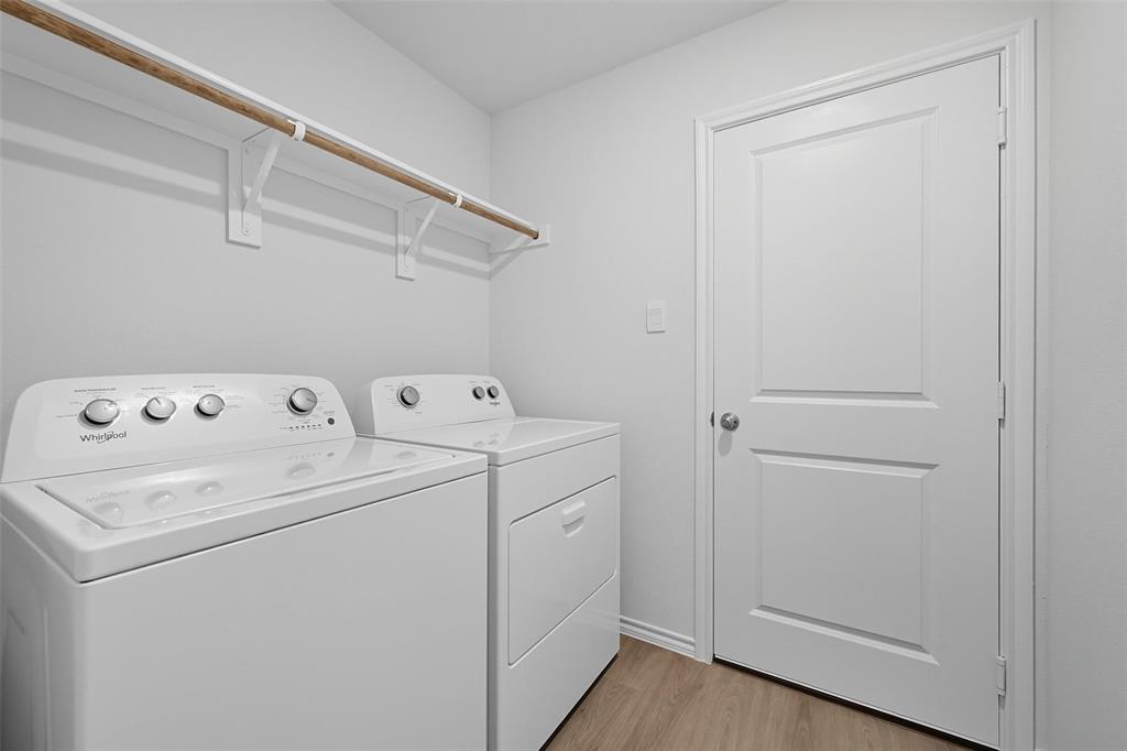 3427 Rendezvous Way Sherman, TX 75090 - Photo 16 of 20