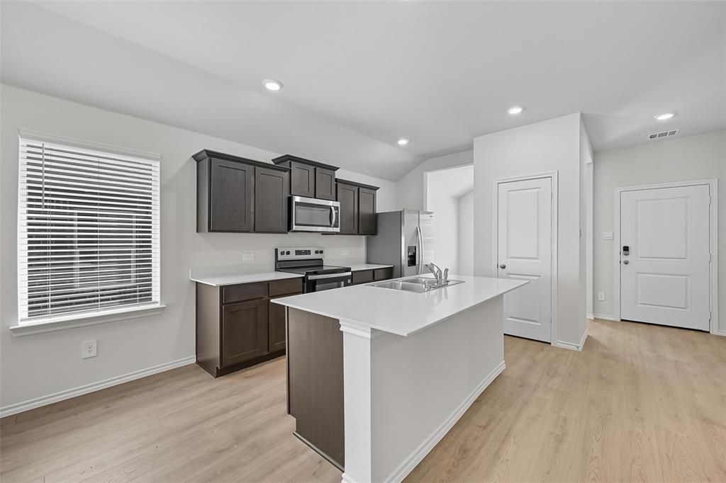 3427 Rendezvous Way Sherman, TX 75090 - Photo 4 of 20