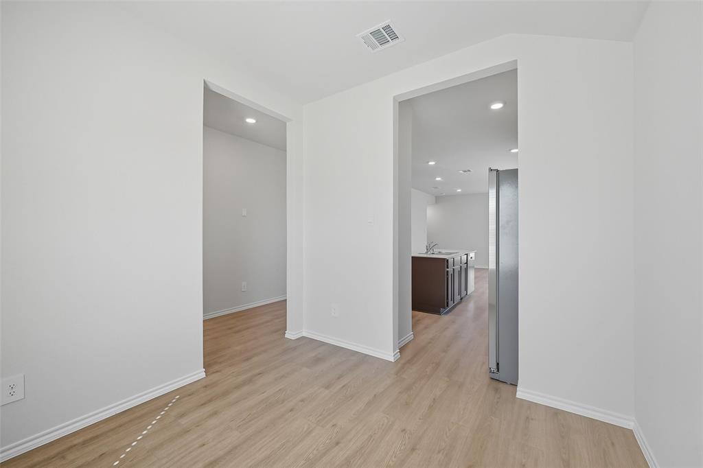 3427 Rendezvous Way Sherman, TX 75090 - Photo 6 of 20