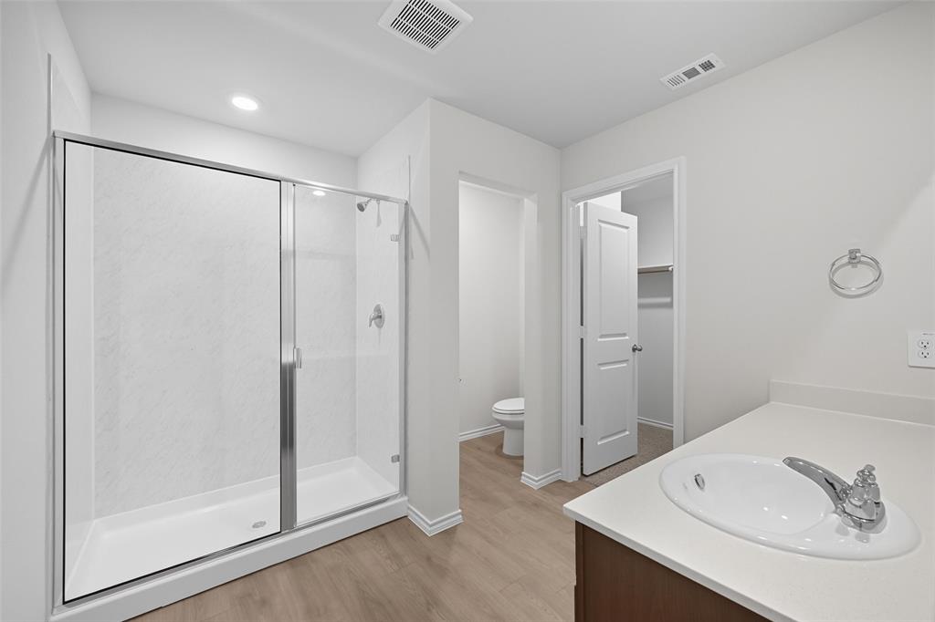 3427 Rendezvous Way Sherman, TX 75090 - Photo 10 of 20