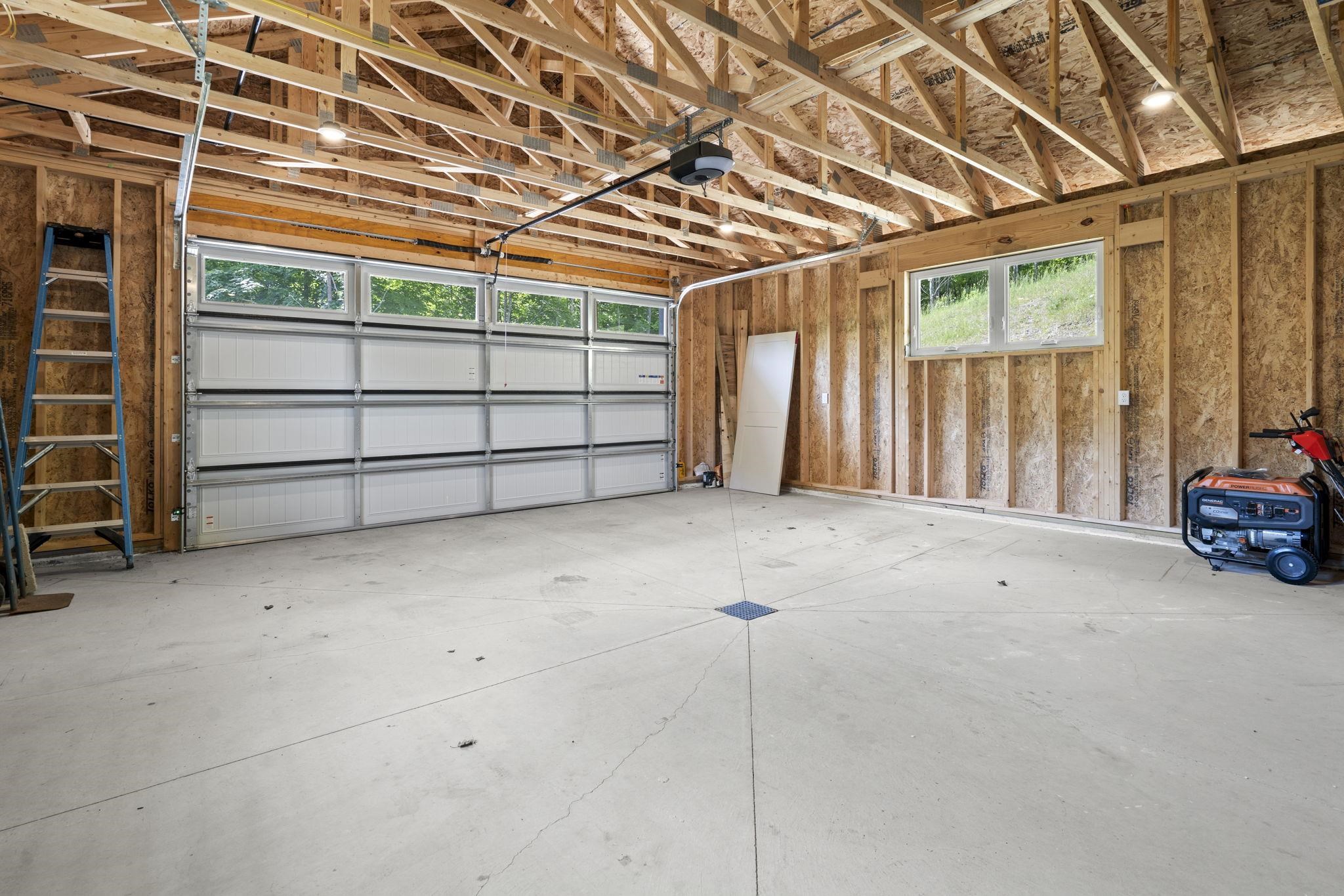 4144 South Sugar Loaf Mountain Road Cedar, MI 49621 - Photo 62 of 75