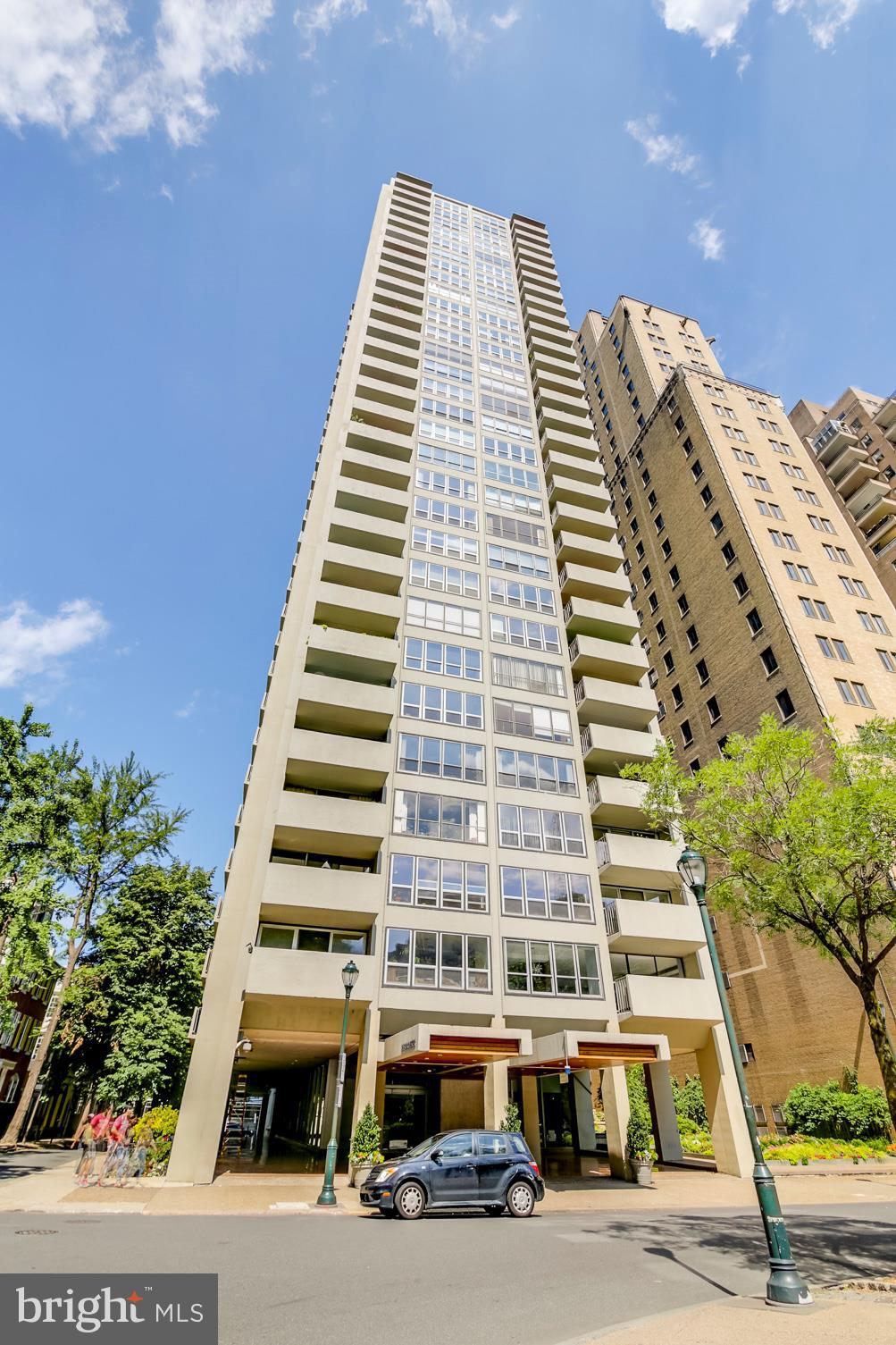 224-30 West Rittenhouse Square, Unit 2118 Philadelphia, PA 19103 - Photo 14 of 14