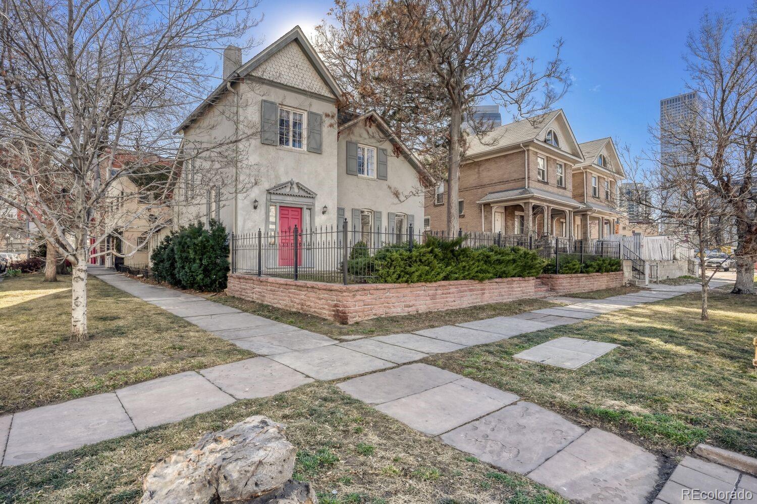 422 21st Street Denver, CO 80205 - Photo 1 of 28