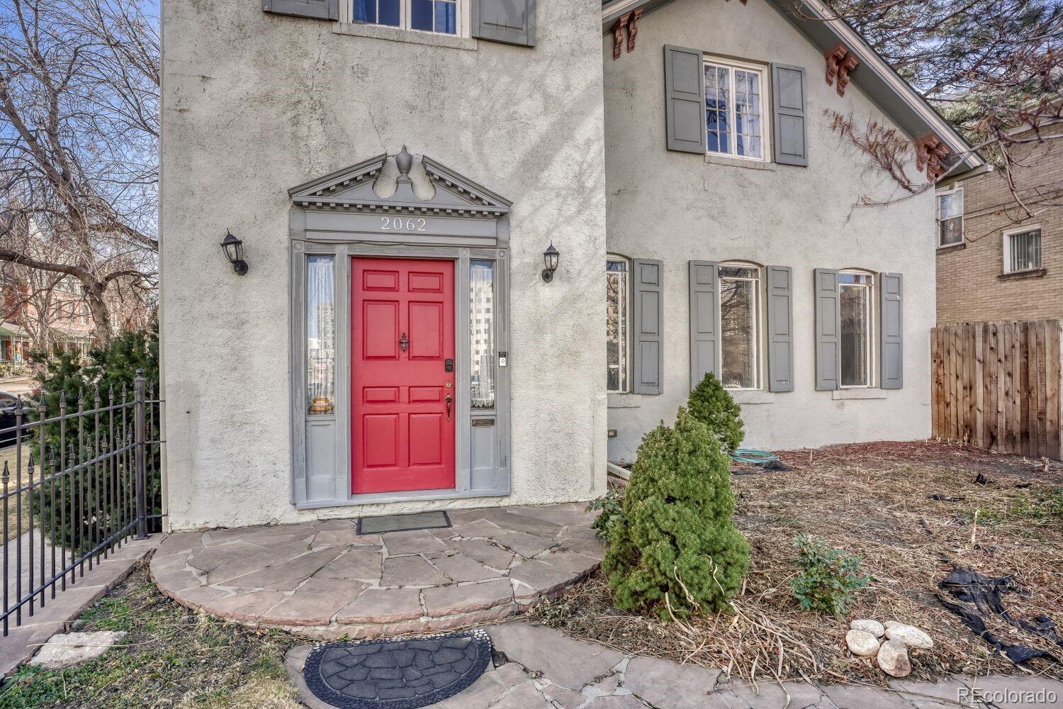 422 21st Street Denver, CO 80205 - Photo 2 of 28