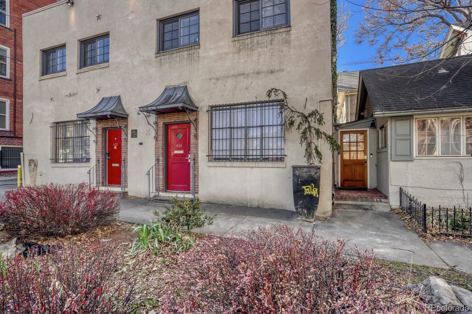 422 21st Street Denver, CO 80205 - Photo 26 of 28