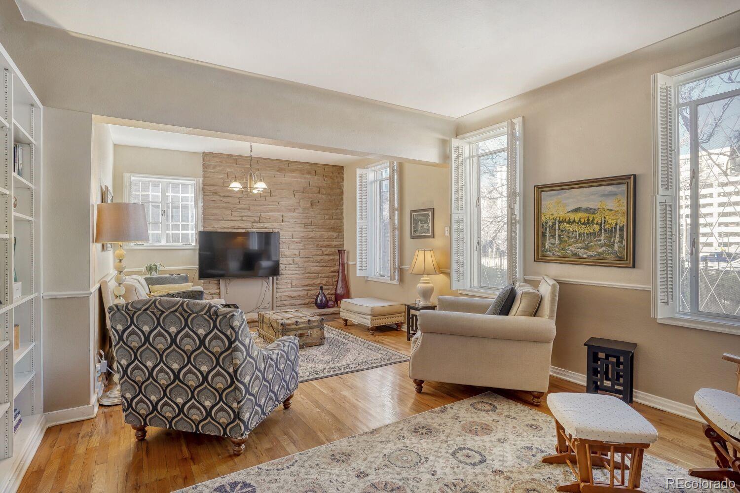 422 21st Street Denver, CO 80205 - Photo 6 of 28