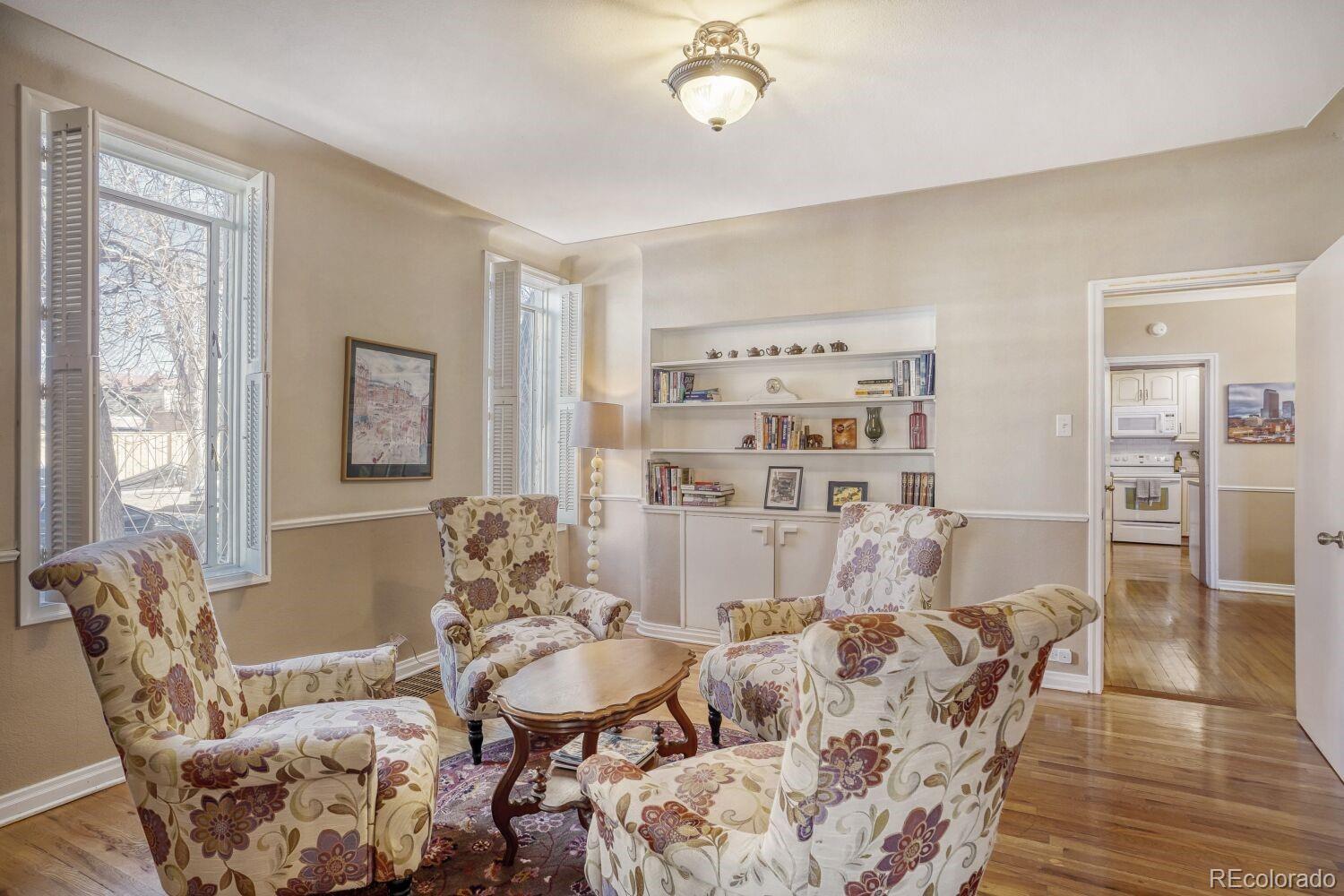 422 21st Street Denver, CO 80205 - Photo 7 of 28