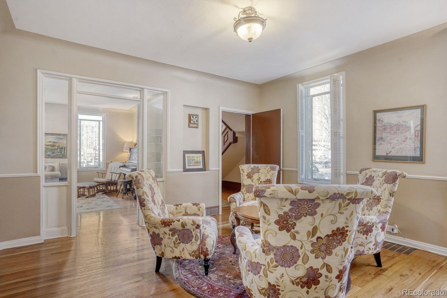 422 21st Street Denver, CO 80205 - Photo 8 of 28