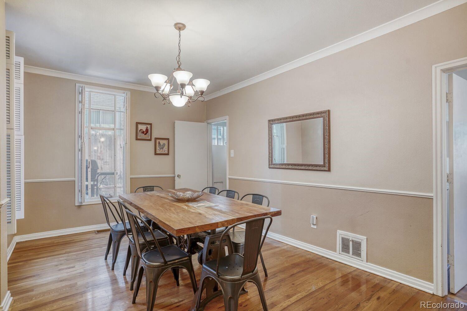 422 21st Street Denver, CO 80205 - Photo 9 of 28