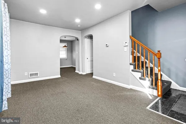 $1,300 | 1300 North Potomac Street, Baltimore, MD 21213