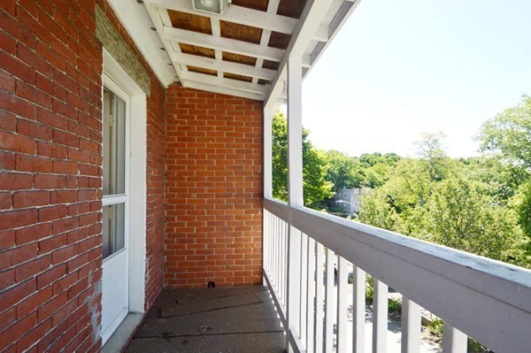 151 Mechanic Street Fitchburg, MA 01420 - Photo 17 of 42 a view of a balcony