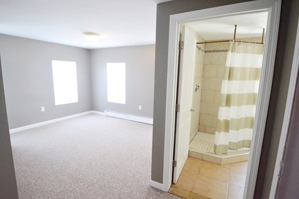 151 Mechanic Street Fitchburg, MA 01420 - Photo 21 of 42 a view of an empty room and window