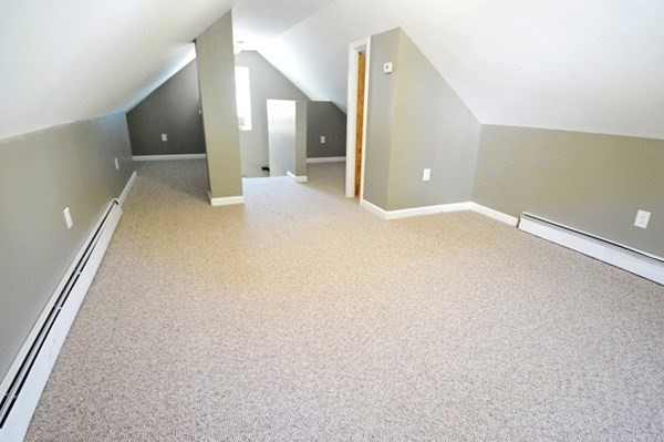 151 Mechanic Street Fitchburg, MA 01420 - Photo 28 of 42 a view of a hallway with entryway