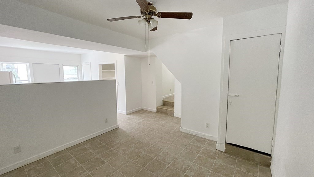 151 Mechanic Street Fitchburg, MA 01420 - Photo 34 of 42 an empty room with windows