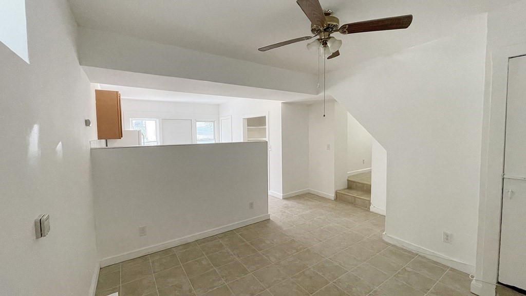 151 Mechanic Street Fitchburg, MA 01420 - Photo 35 of 42 an empty room with windows