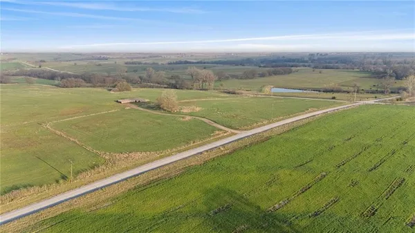 $89,900 | 0 Decatur Road, Effingham, KS 66023