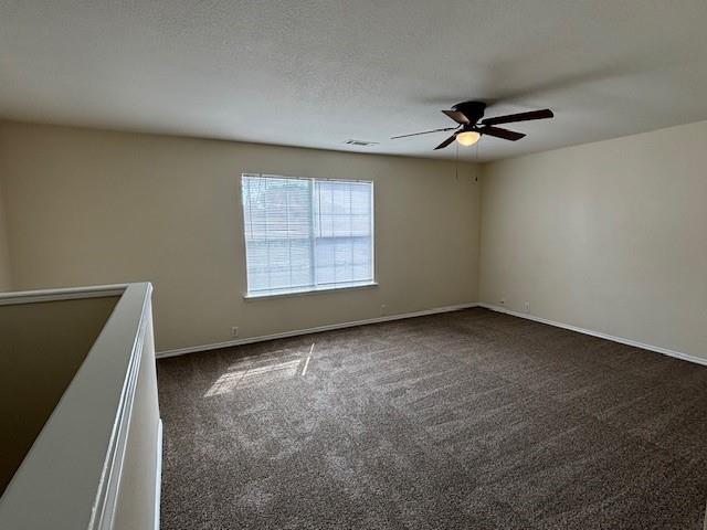2316 Penton Way Little Elm, TX 75068 - Photo 19 of 22 an empty room with windows