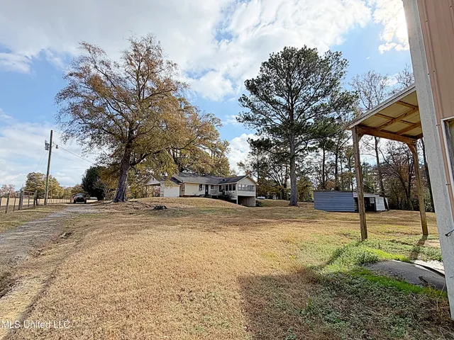 $149,000 | 4011 Midway Road, Carthage, MS 39051