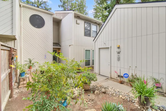a vase of flowers sitting on a table