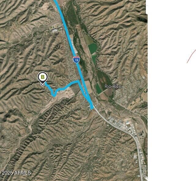 1193 Even Lane, Unit 65 Rio Rico, AZ 85648 - Photo 3 of 9 1193 even lane 7