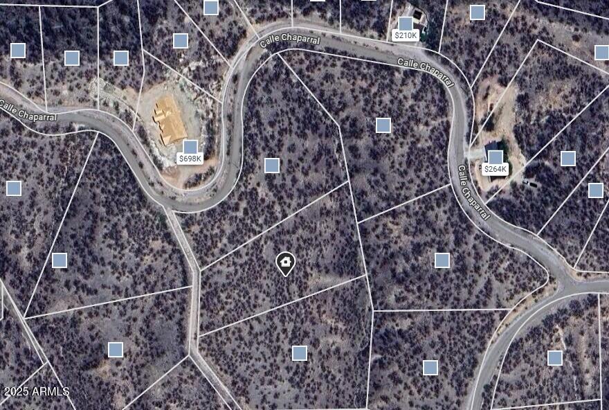 1193 Even Lane, Unit 65 Rio Rico, AZ 85648 - Photo 8 of 9 1193 even lane 1