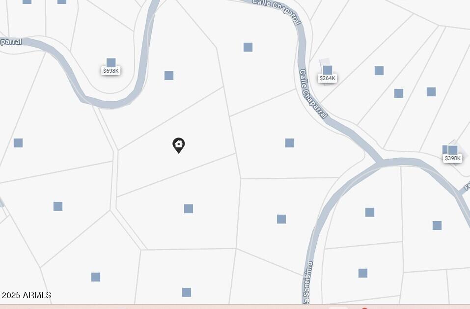 1193 Even Lane, Unit 65 Rio Rico, AZ 85648 - Photo 9 of 9 1193 even lane