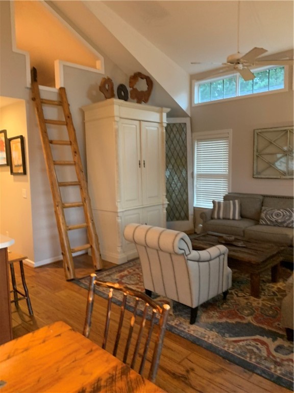 62 Melton Road, Unit COTTAGE 62 West Union, SC 29696 - Photo 6 of 9