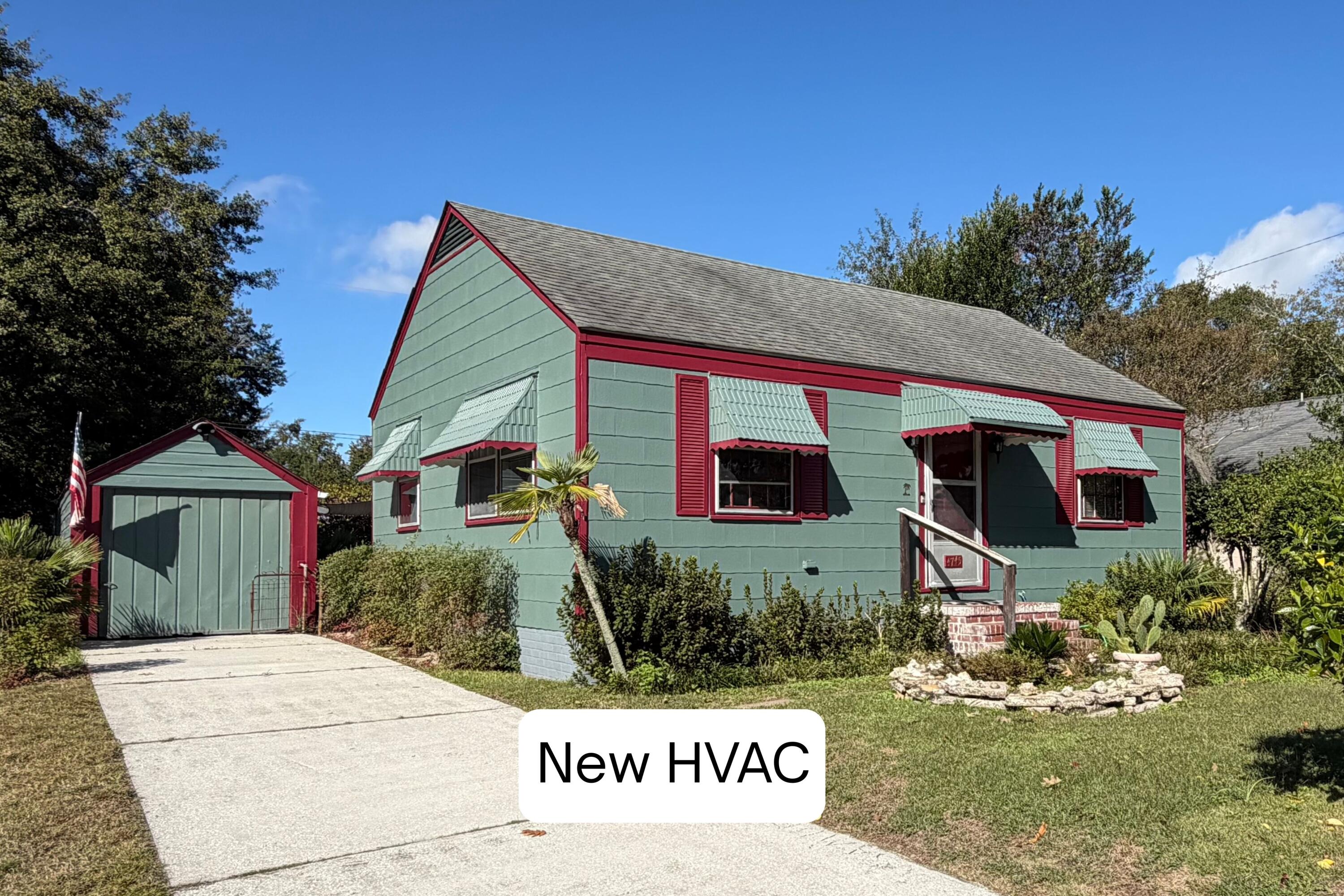 Welcome to 4745 Churchill Rd