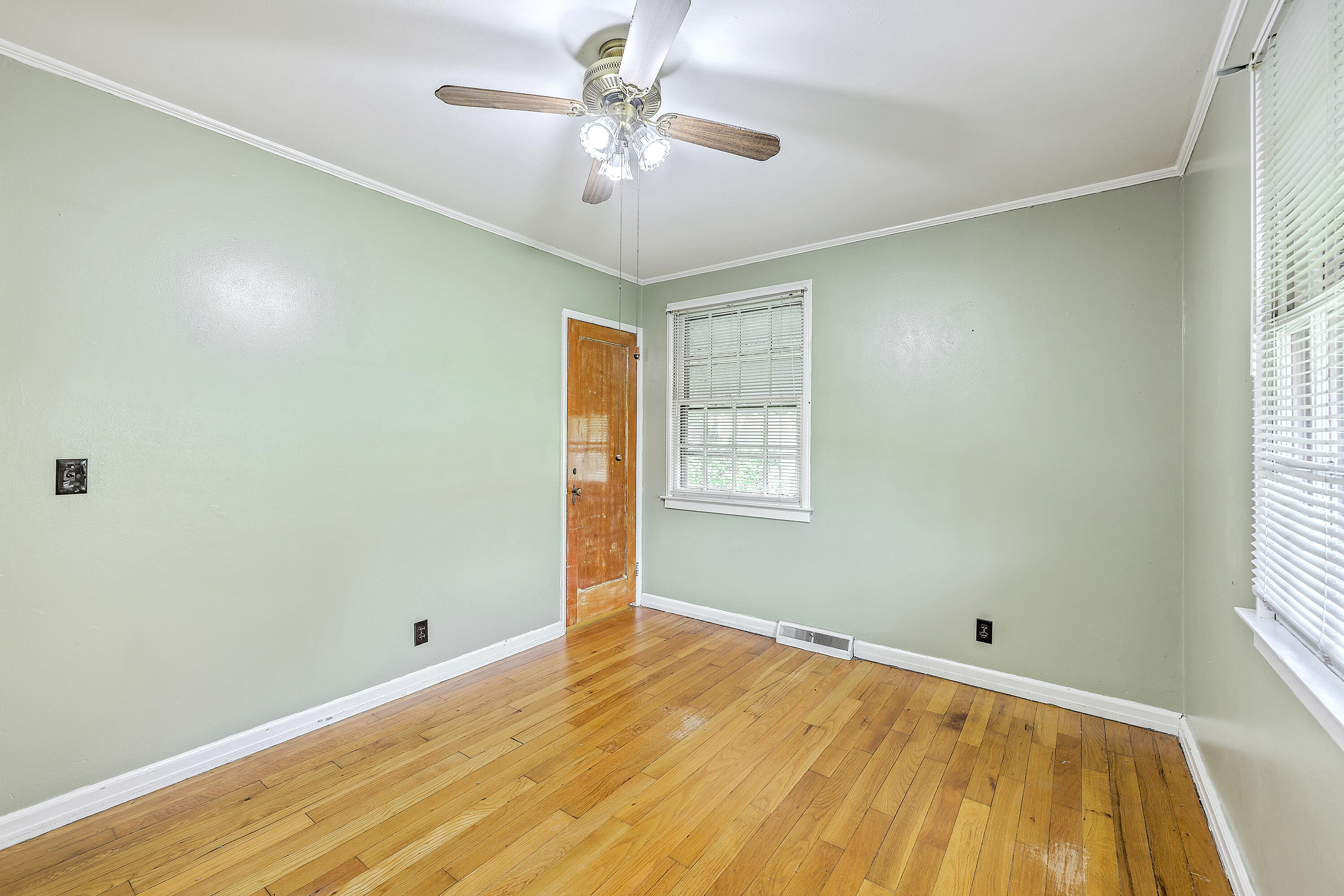 4745 Churchill Road North Charleston, SC 29405 - Photo 13 of 23 Bedroom 1