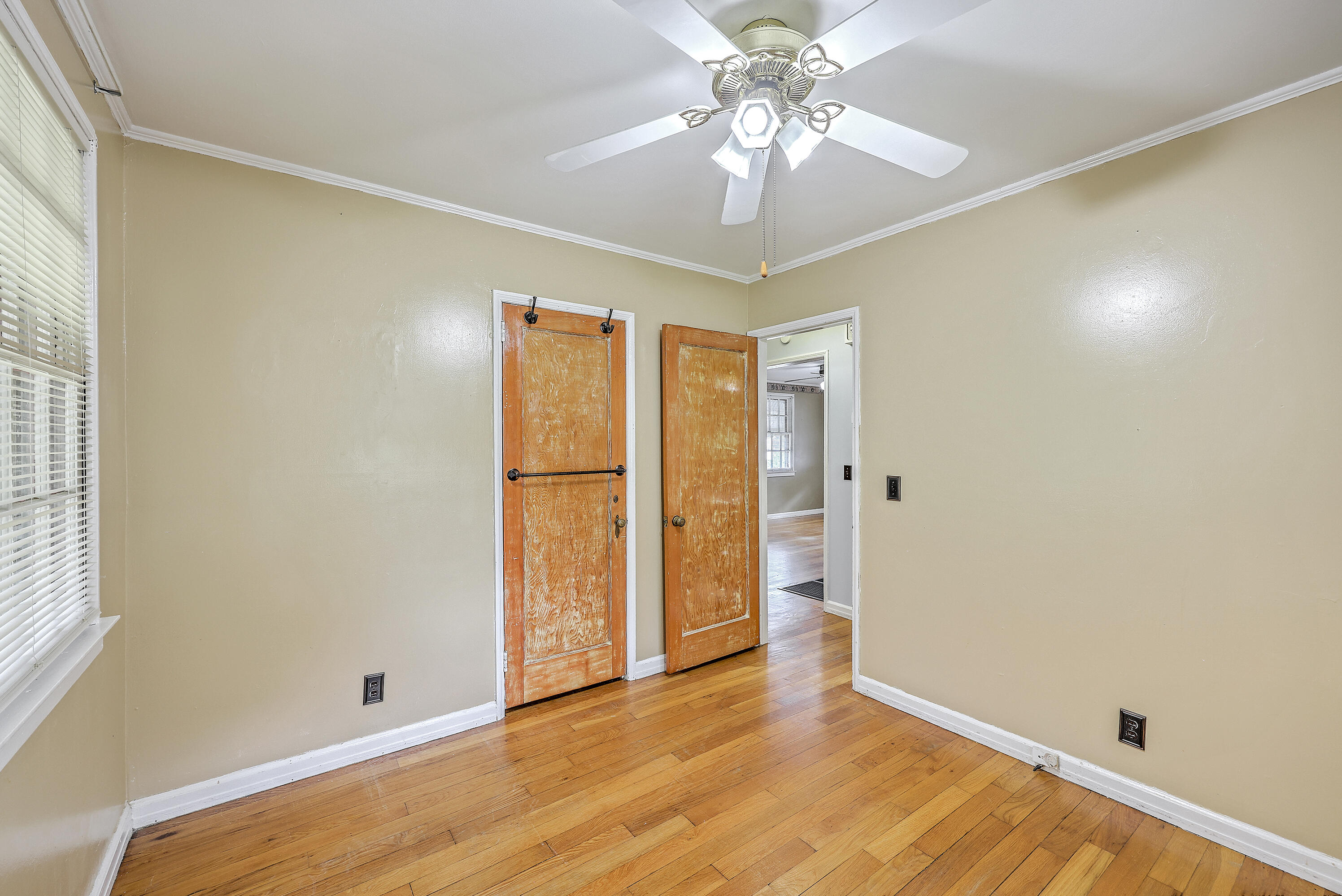 4745 Churchill Road North Charleston, SC 29405 - Photo 15 of 23 Bedroom 2