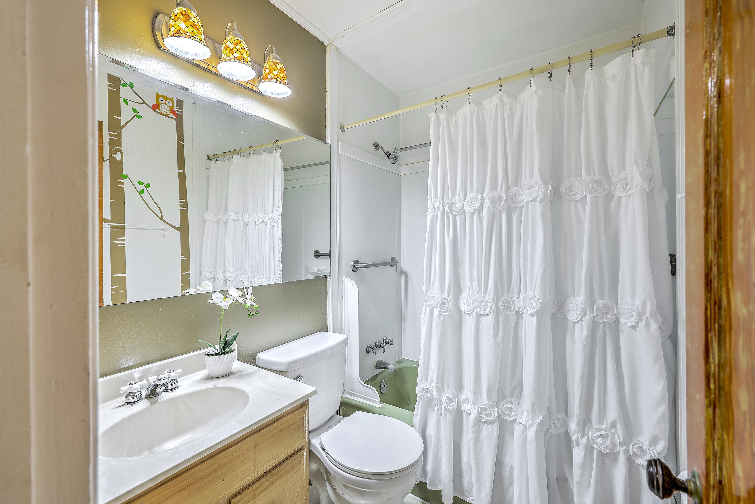 4745 Churchill Road North Charleston, SC 29405 - Photo 16 of 23 Bathroom