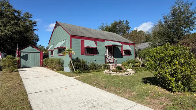 $380,000 | 4745 Churchill Road, North Charleston, SC 29405