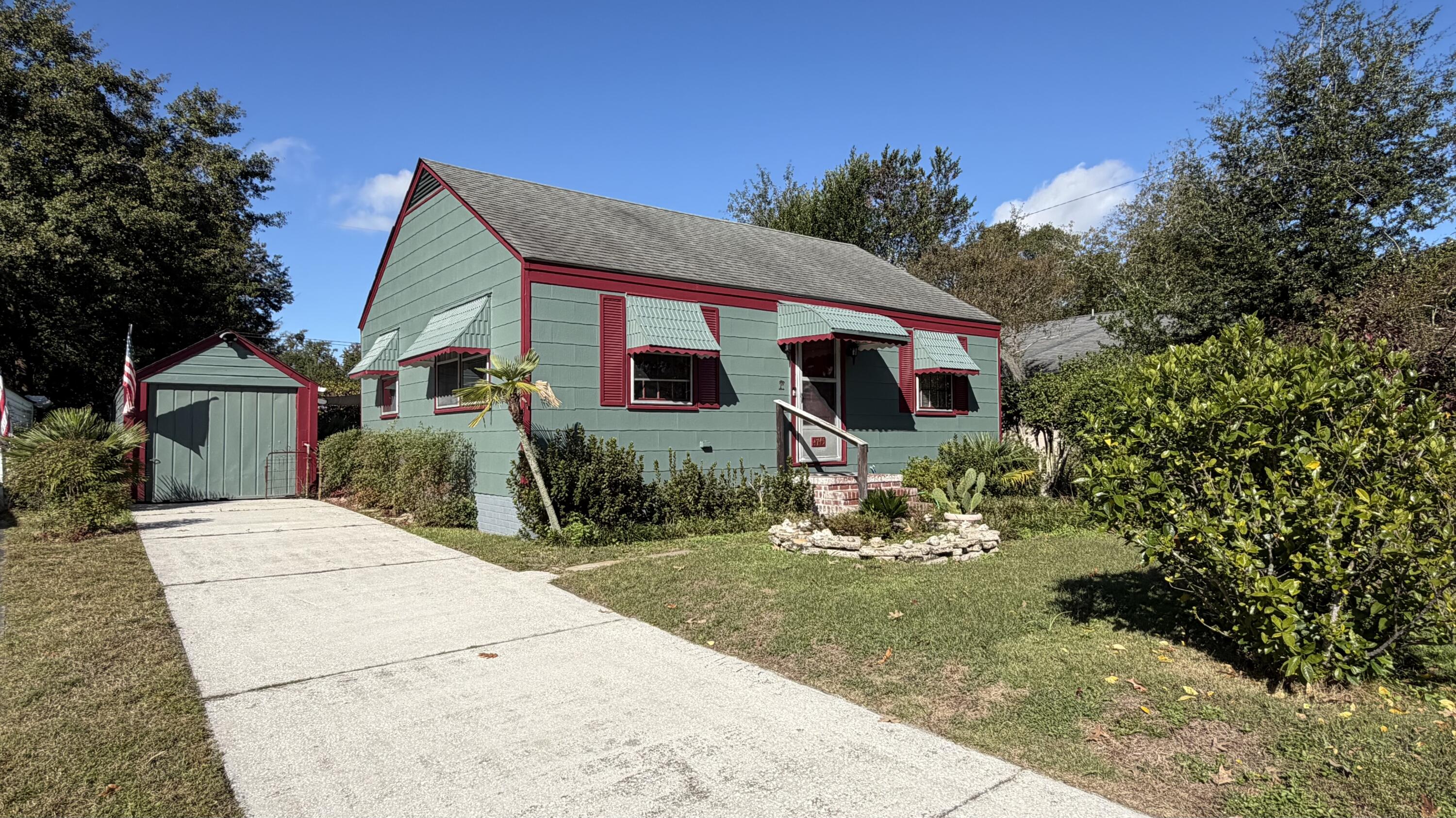4745 Churchill Road North Charleston, SC 29405 - Photo 23 of 23 Schedule Your Tour Today!