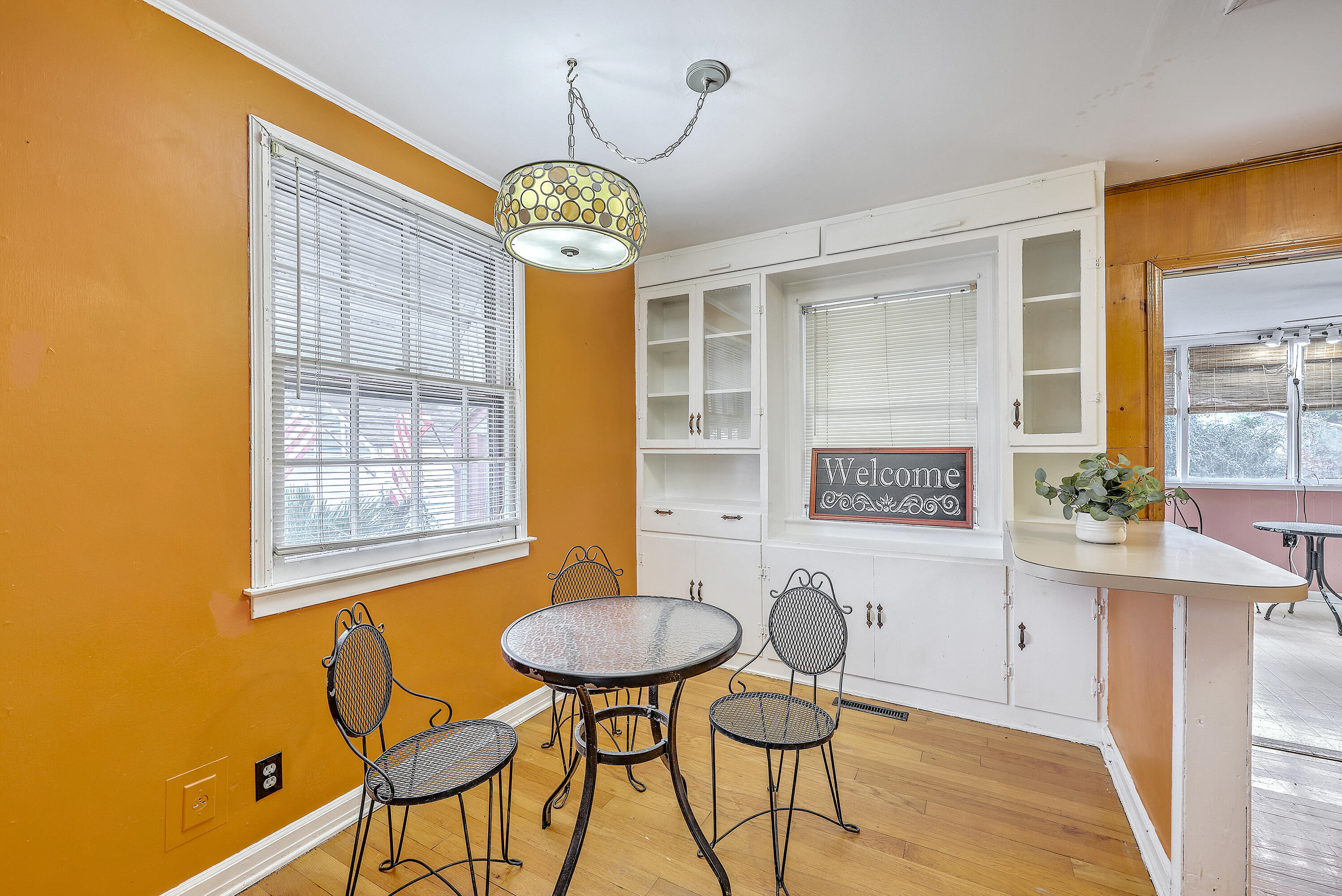 4745 Churchill Road North Charleston, SC 29405 - Photo 5 of 23 Dining Area